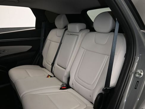 Used 2024 Hyundai Tucson SEL w/ Convenience Package image 35