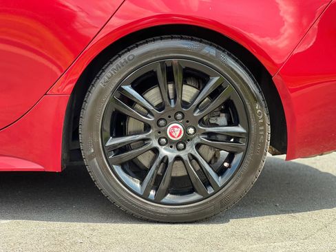 Used 2017 Jaguar XE R-Sport AWD/4WD image 50