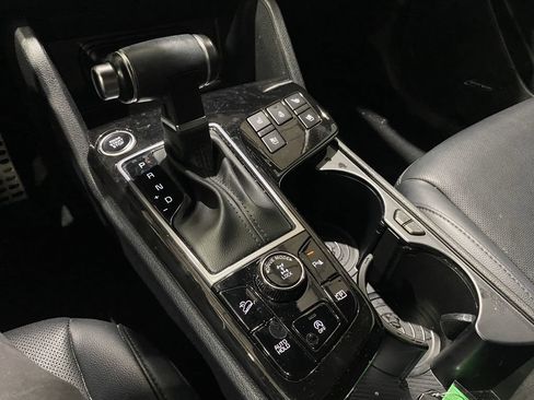 Used 2023 Kia Sportage X-Pro Prestige AWD/4WD image 10