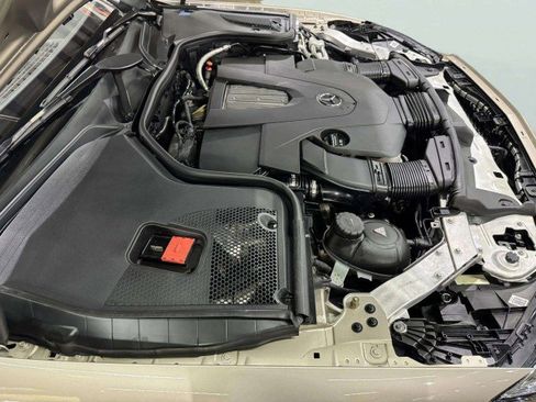 Used 2018 Mercedes-Benz E 400 Coupe image 51