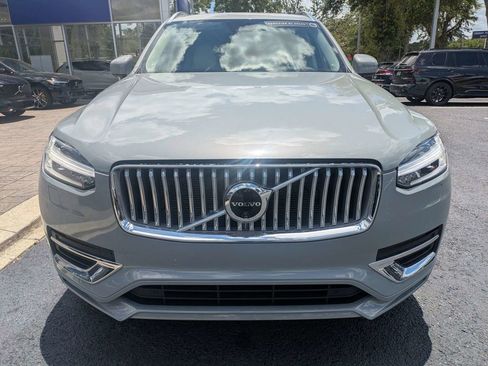 Certified 2024 Volvo XC90 B5 Plus w/ Protection Package Premier AWD/4WD image 9