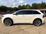 Used 2012 Ford Edge Sport w/ Driver Entry Pkg image 2