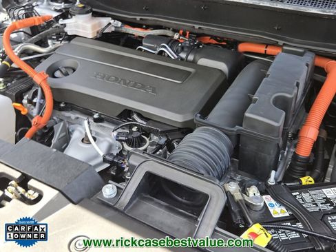 Used 2024 Honda CR-V Sport image 20