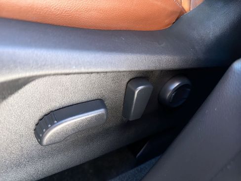 Certified 2021 Subaru Forester Touring image 17