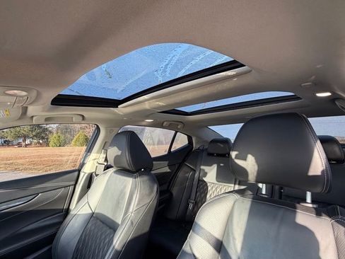 Certified 2023 Nissan Maxima Platinum w/ Sport Mat Group image 25