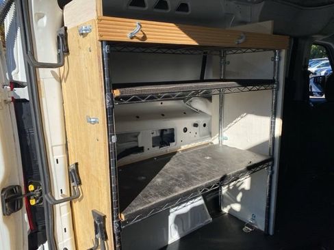 Used 2021 RAM ProMaster City Tradesman image 19