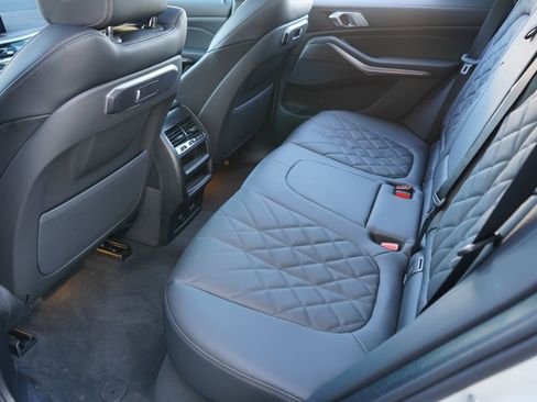 New 2026 BMW X5 sDrive40i w/ Parking Assistance Package image 19