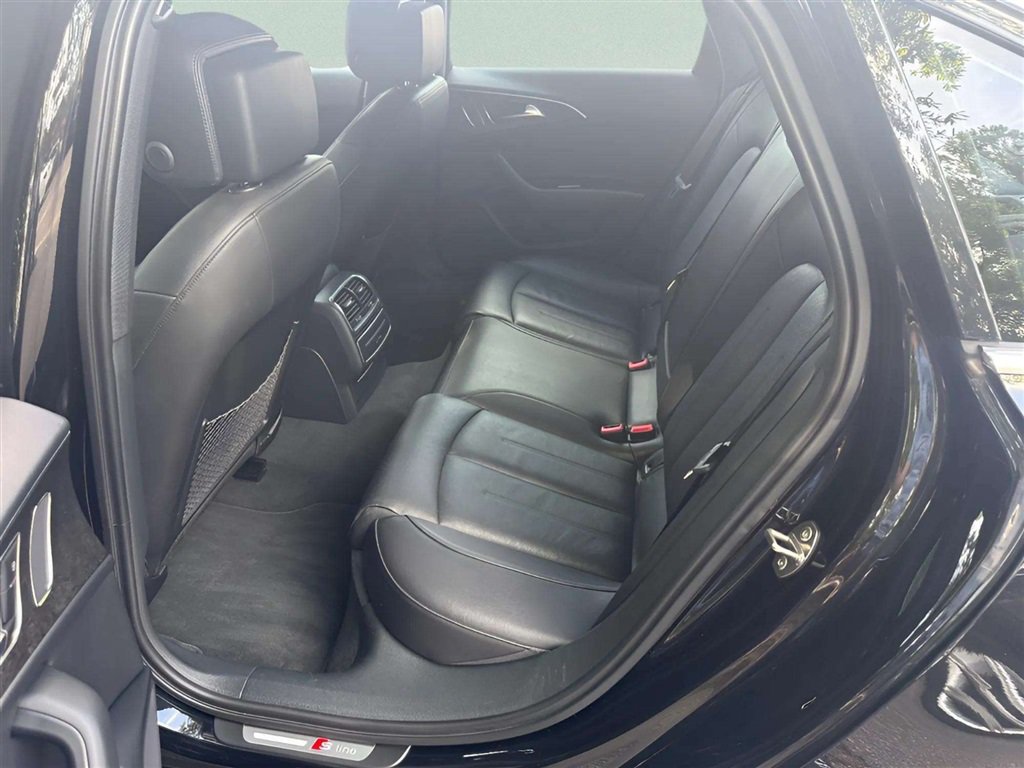 Used 2018 Audi A6 2.0T Premium FWD image 12