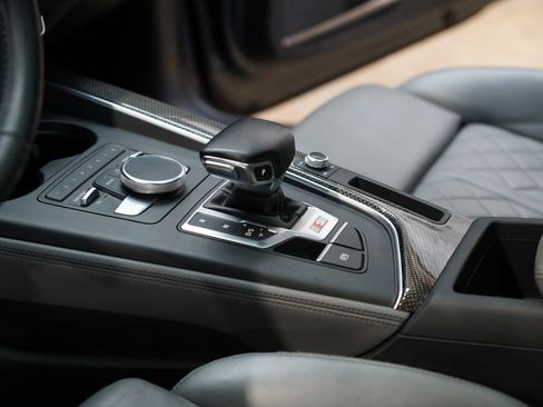 Used 2018 Audi S5 Prestige w/ S Sport Package image 37