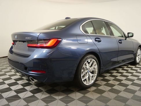 New 2026 BMW 330i Sedan image 3