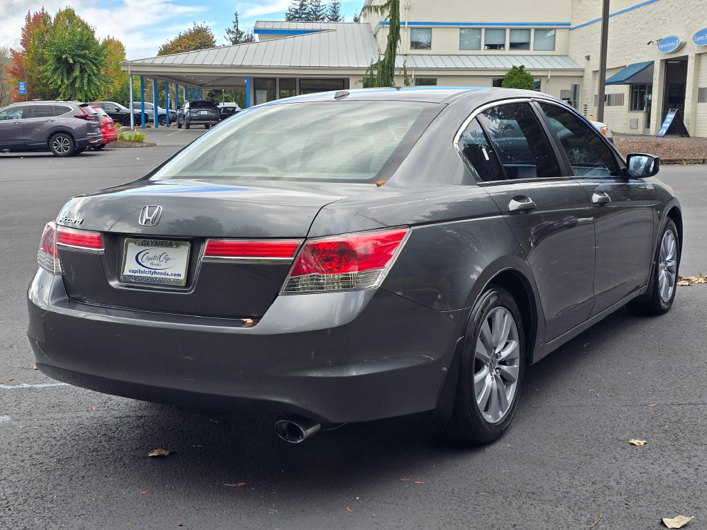 Used 2011 Honda Accord EX-L image 24