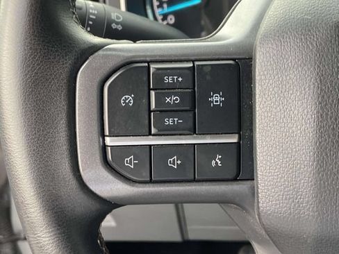 Used 2023 Ford F150 XLT w/ Equipment Group 301A Mid AWD/4WD image 13