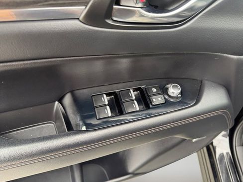 Used 2018 MAZDA CX-5 Grand Touring image 16