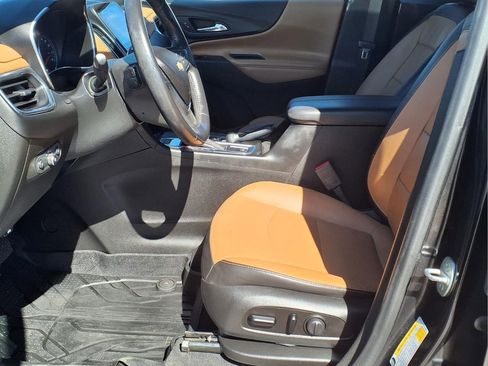 Used 2020 Chevrolet Equinox Premier AWD/4WD image 15