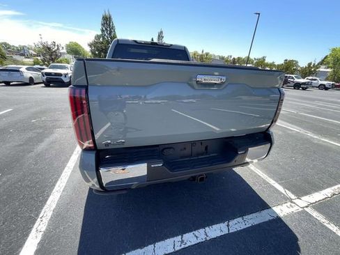 Used 2026 Toyota Tundra 1794 Edition image 11