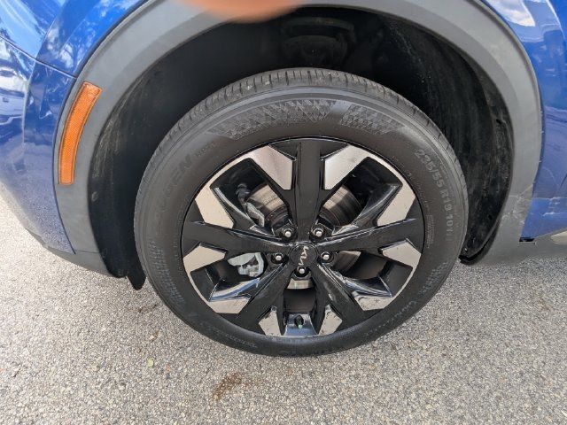 Certified 2023 Kia Sportage X-Line AWD/4WD image 11