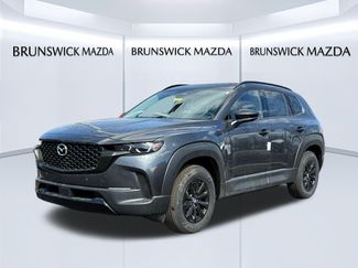 New 2026 MAZDA CX-50 AWD 2.5 Hybrid w/ Cargo Package video 1