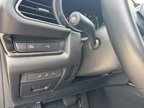 Used 2024 MAZDA CX-30 AWD 2.5 S w/ Preferred Package image 30