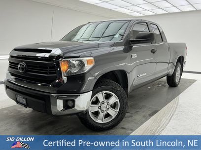 Used 2014 Toyota Tundra SR