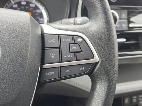 Used 2023 Toyota Highlander L image 20