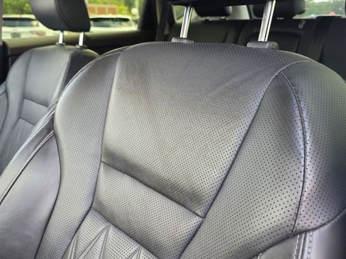 Used 2023 Nissan Rogue Platinum w/ Platinum Premium Package FWD image 23