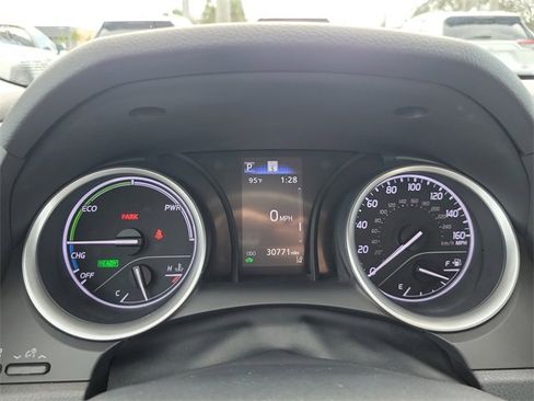 Used 2023 Toyota Camry LE image 23