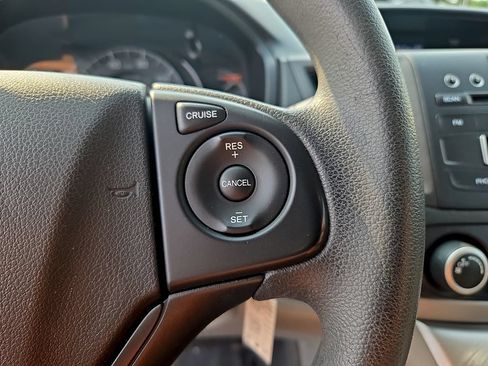 Used 2013 Honda CR-V LX image 25