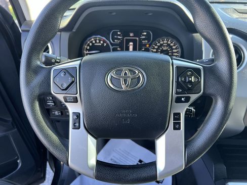 Used 2019 Toyota Tundra SR5 w/ TRD Off Road Package image 18