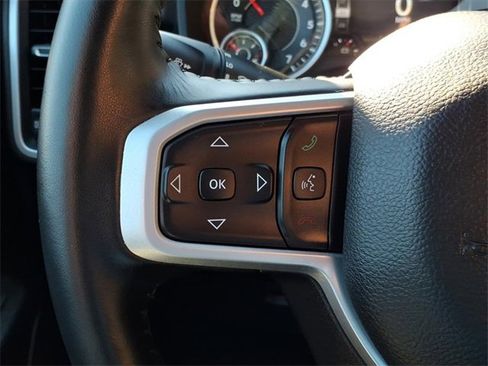 Used 2022 RAM 1500 Big Horn image 30