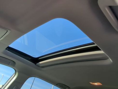 Certified 2020 Honda CR-V EX-L image 16