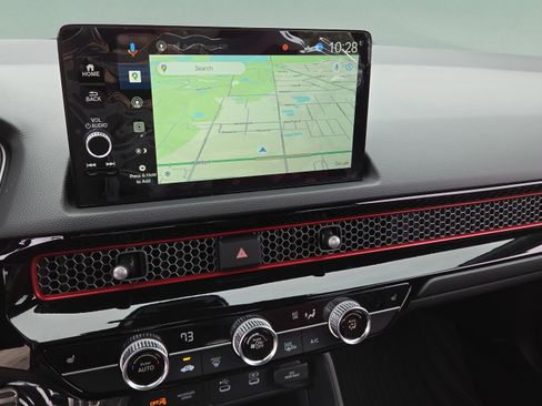 New 2026 Honda Civic Si image 32