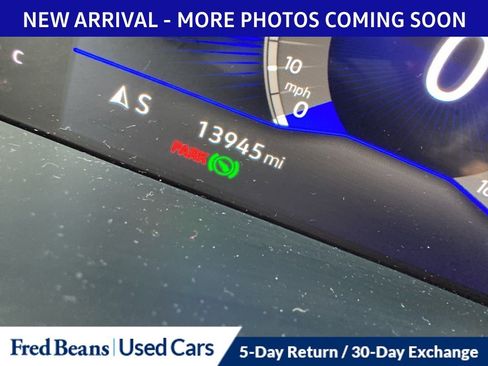 Certified 2024 Volkswagen Tiguan SE image 13