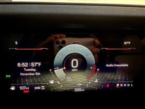 Used 2024 GMC Acadia Denali w/ Super Cruise Package image 20