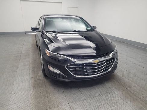 Used 2021 Chevrolet Malibu LT FWD image 14
