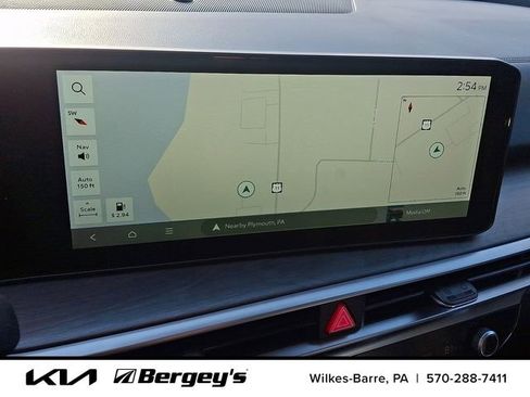 New 2026 Kia Sorento X-Line EX AWD/4WD image 14