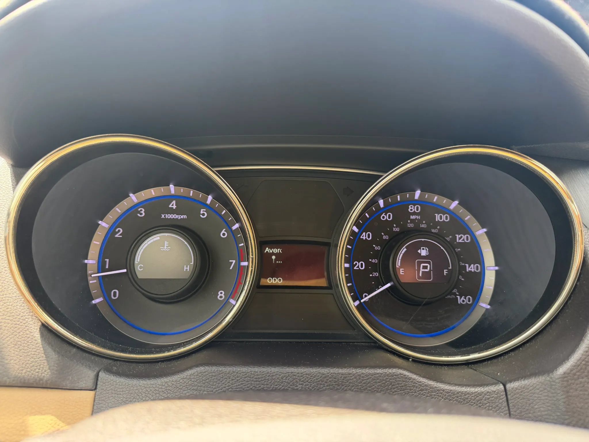 Used 2013 Hyundai Sonata GLS w/ Popular Equipment Pkg FWD image 17