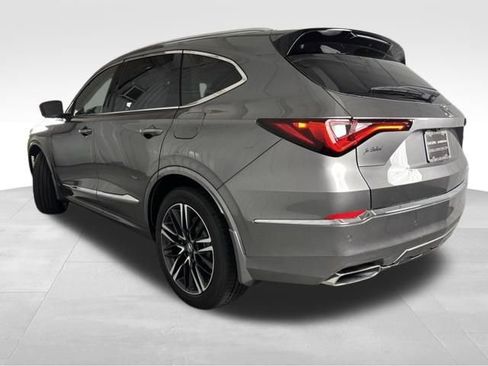 New 2026 Acura MDX w/ Advance Package AWD/4WD image 5