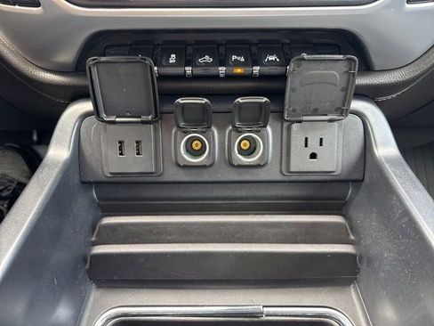 Used 2018 GMC Sierra 1500 SLT AWD/4WD image 35