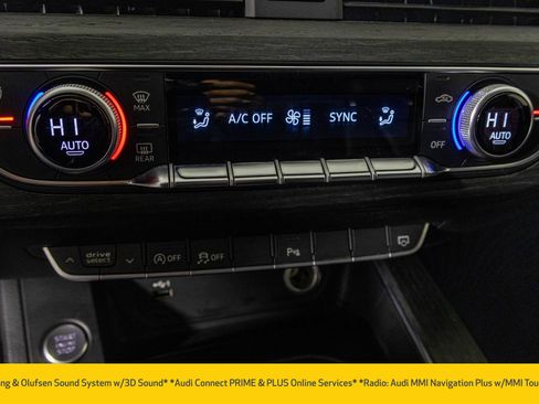 Used 2018 Audi A4 2.0T Premium Plus w/ Premium Plus Package image 11