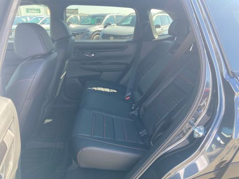 New 2026 Honda CR-V Sport-L image 7