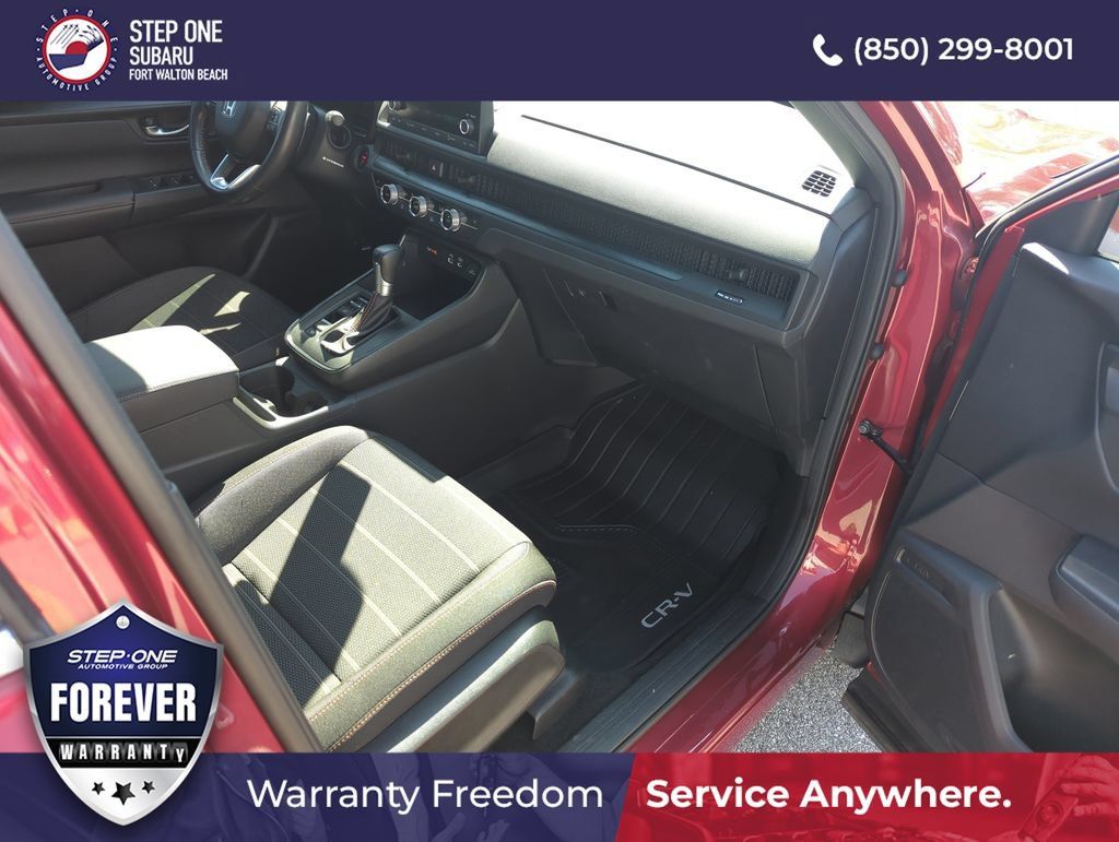 Used 2024 Honda CR-V Sport image 36