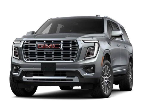 New 2026 GMC Yukon XL Denali w/ Denali Reserve Package AWD/4WD image 65
