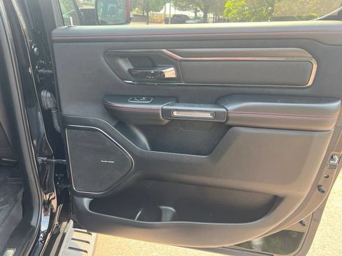 Used 2022 RAM 1500 TRX w/ TRX Level 2 Equipment Group AWD/4WD image 25
