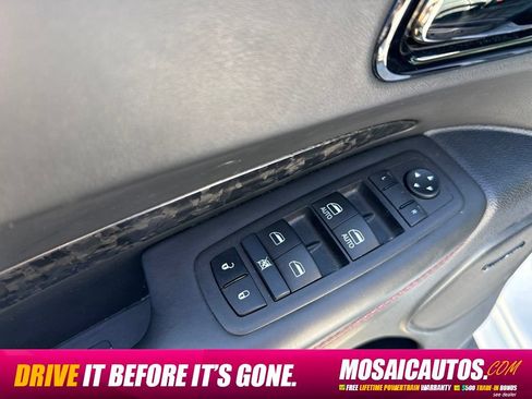 Used 2024 Dodge Durango R/T AWD/4WD image 27
