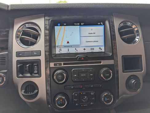Used 2017 Ford Expedition EL Limited RWD image 15