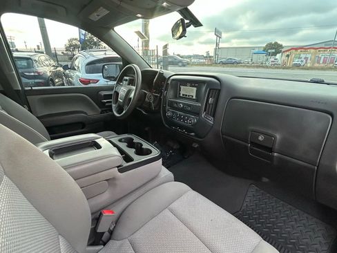 Used 2019 GMC Sierra 1500 Limited w/ Elevation Edition image 11