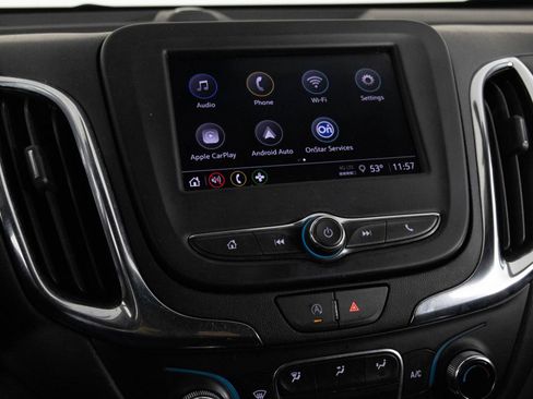 Certified 2023 Chevrolet Equinox LT image 23