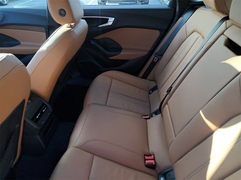 New 2025 Audi A5 2.0T Premium image 27