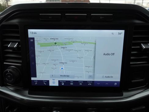 Used 2023 Ford F150 XLT w/ Equipment Group 302A High image 48