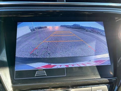 Used 2023 Chevrolet TrailBlazer RS w/ Convenience Package image 28